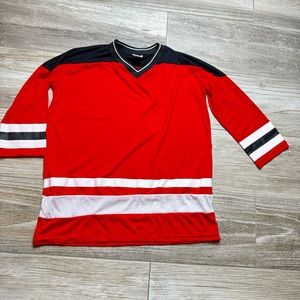 BALERA Hip Hop Jersey Size Medium Child